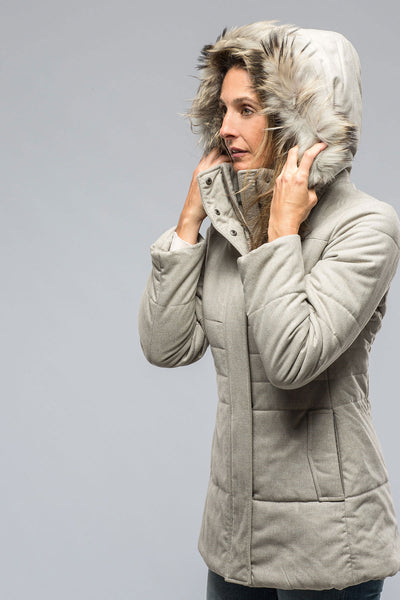 Gimo's Velia Puffer Jacket Warehouse - Ladies - Outerwear - Cloth