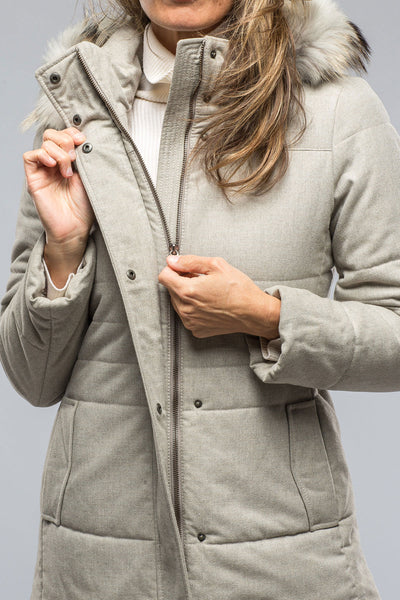 Gimo's Velia Puffer Jacket Warehouse - Ladies - Outerwear - Cloth