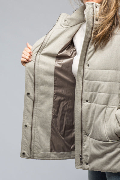 Gimo's Velia Puffer Jacket Warehouse - Ladies - Outerwear - Cloth