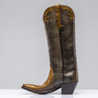 Stallion Boots Janie's Gallegos Pearlized | Ladies - Cowboy Boots | Stallion Boots