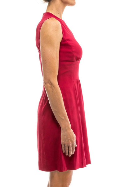 Edda Dress | Ladies - Dresses | Kiton