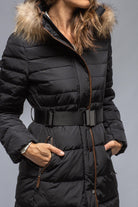 Krista Down Coat | Warehouse - Ladies - Outerwear - Cloth | Gimo's