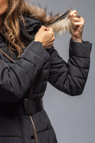 Krista Down Coat | Warehouse - Ladies - Outerwear - Cloth | Gimo's
