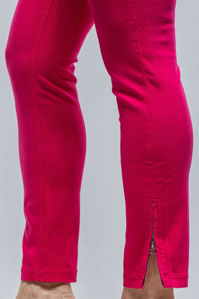 Mac Jeans MAC Dream Chic in Virtual Pink Ladies - Pants