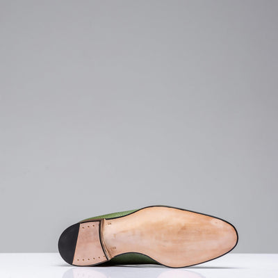 Norman Vilalta 3D Loafer Mens - Shoes