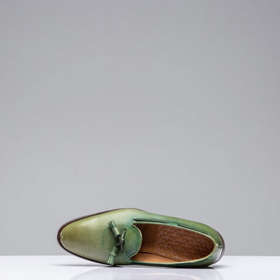 Norman Vilalta 3D Loafer Mens - Shoes