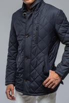 Rochester Chelsea Jacket | Warehouse - Mens - Outerwear - Cloth | Gimo's