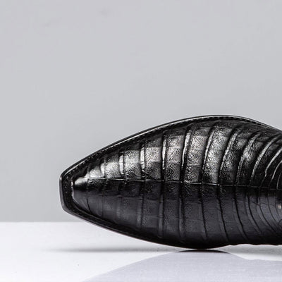 Stallion Boots Dancing Skeleton Boots Ladies - Cowboy Boots