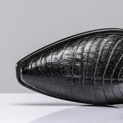 Stallion Boots Pepper Torito Mens - Cowboy Boots