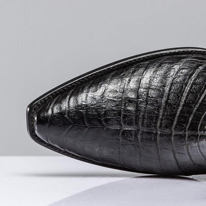 Stallion Boots Pepper Torito Mens - Cowboy Boots