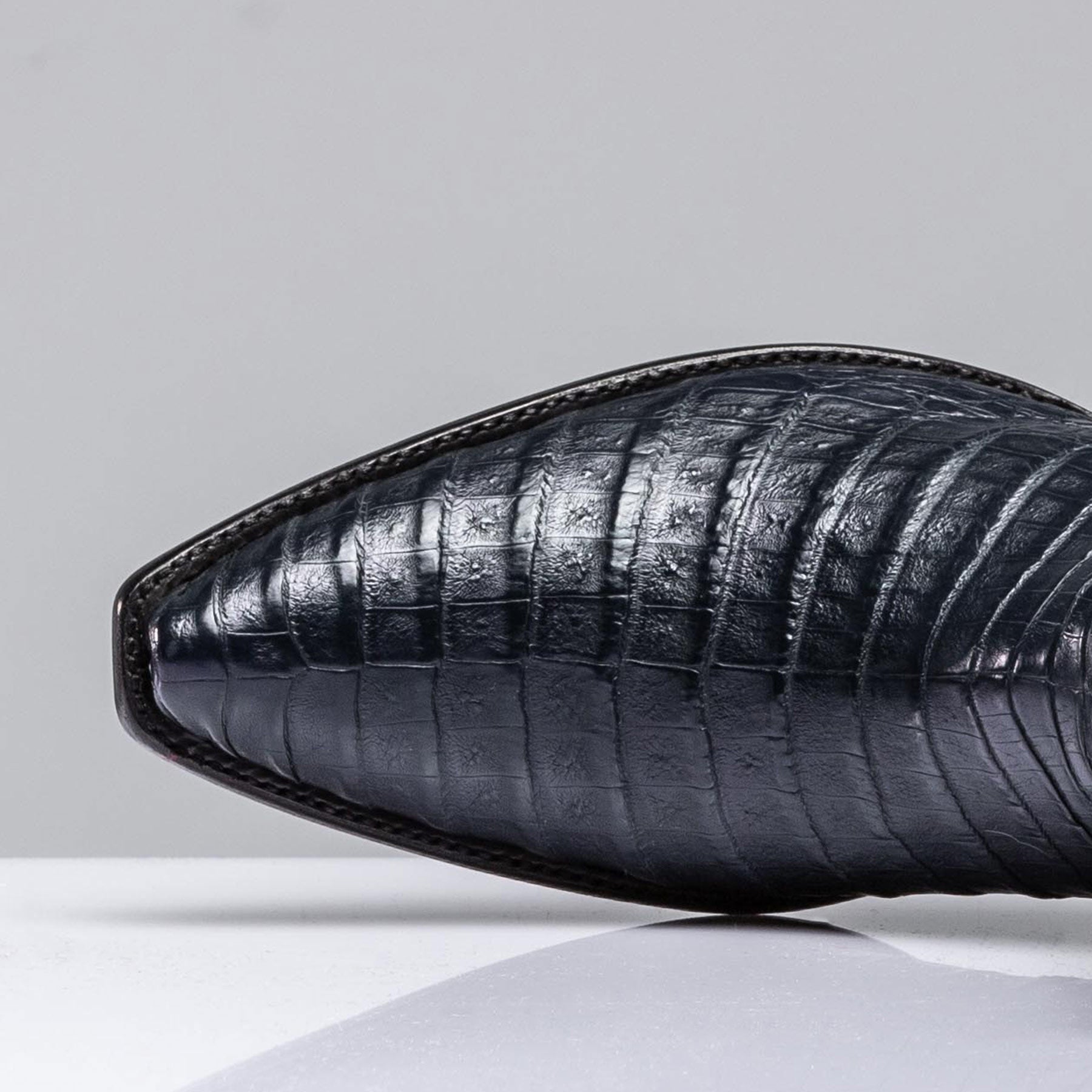 Stallion Boots Stallion Cactus Inlay Mens - Cowboy Boots