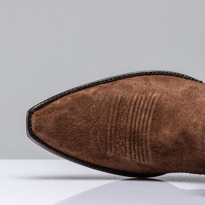 Stallion Boots Stoney Mountain Cactus Mens - Cowboy Boots