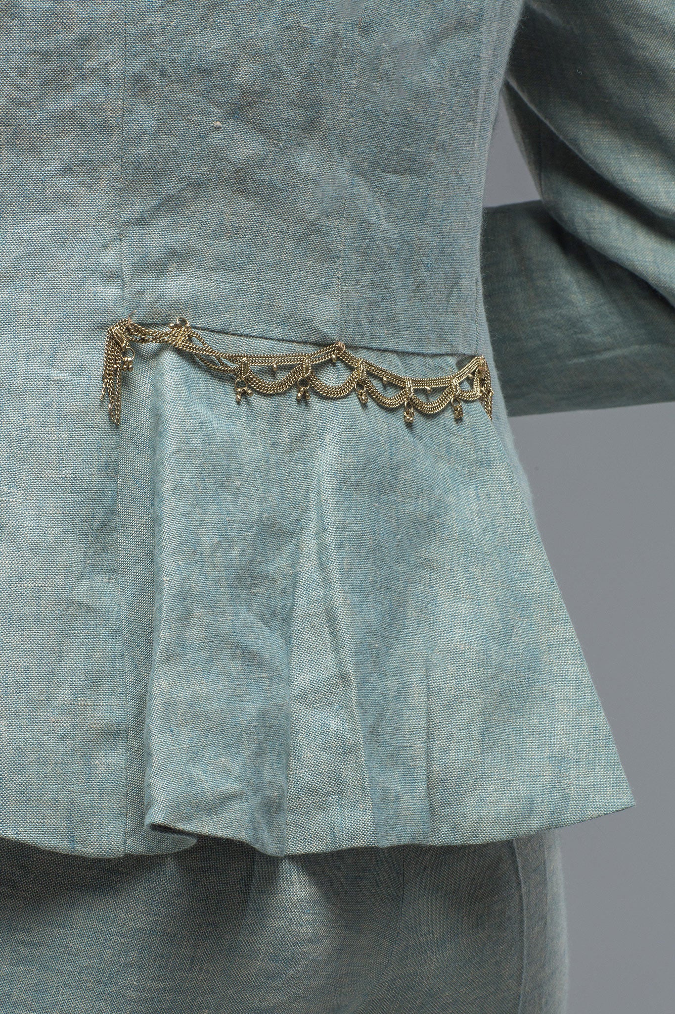 T.ba Pavlova Linen Jacket Ladies - Tailored - Jackets