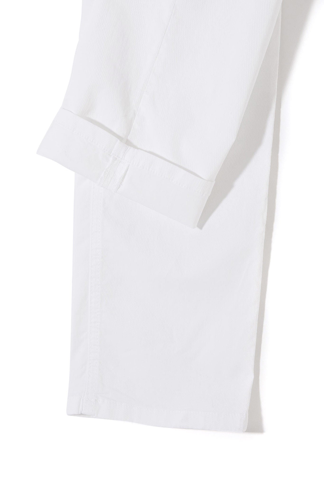 Teleria Zed Fowler Ultralight Performance Pant In Bianco Mens - Pants - 5 Pocket