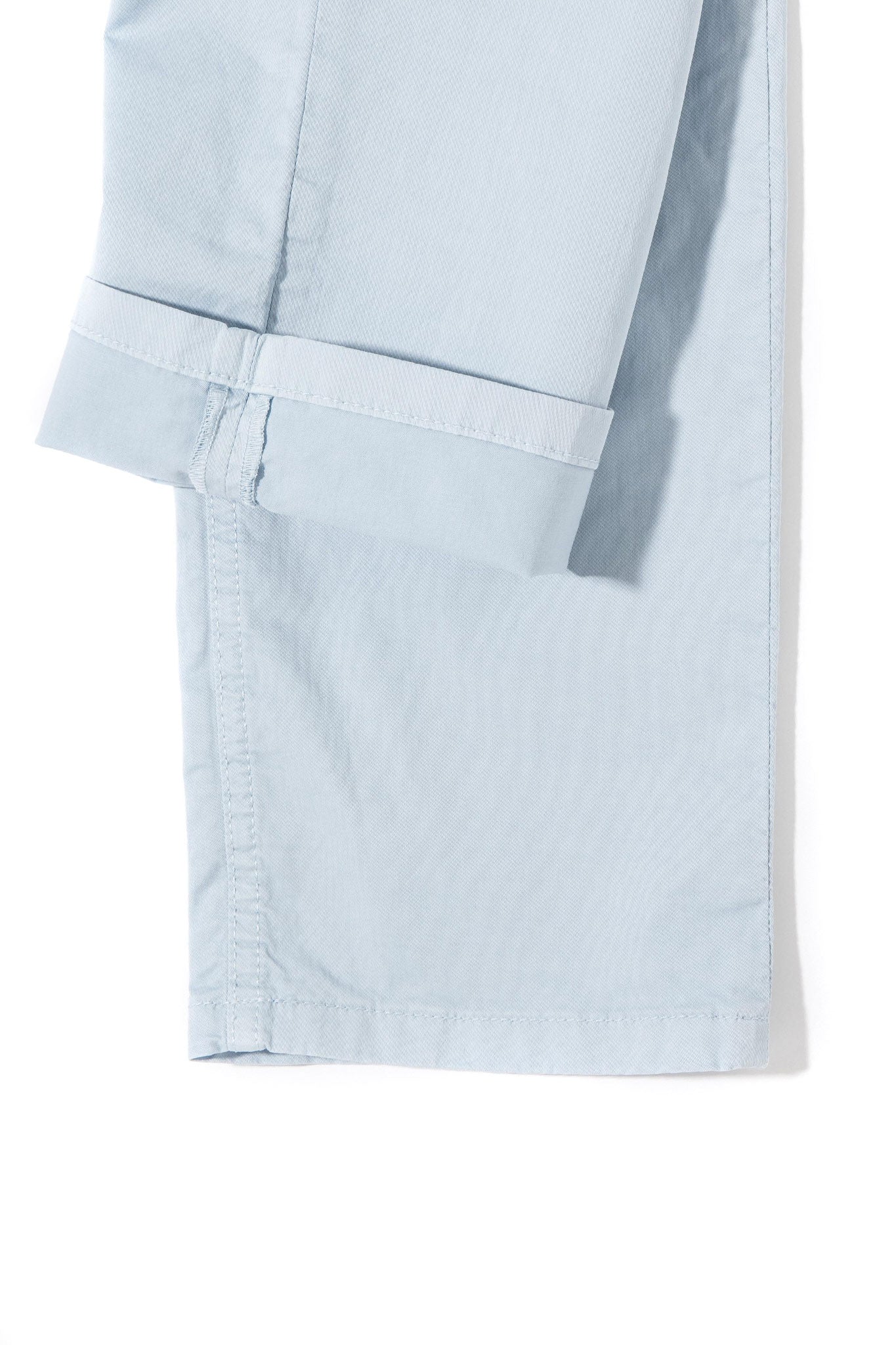 Teleria Zed Fowler Ultralight Performance Pant In Blue Ice Mens - Pants - 5 Pocket