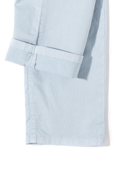 Teleria Zed Fowler Ultralight Performance Pant In Blue Ice Mens - Pants - 5 Pocket