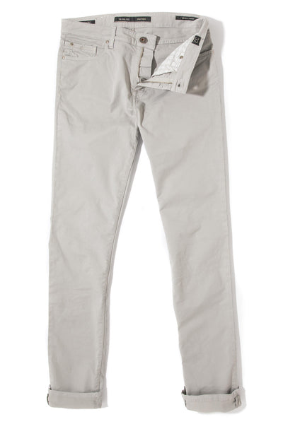 Teleria Zed Fowler Ultralight Performance Pant In Cenere Mens - Pants - 5 Pocket