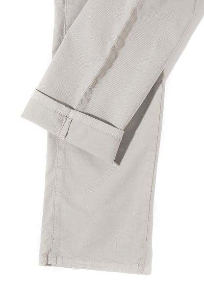 Teleria Zed Fowler Ultralight Performance Pant In Cenere Mens - Pants - 5 Pocket