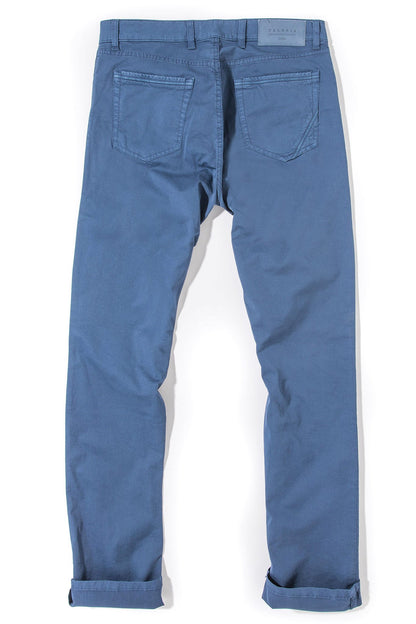 Teleria Zed Fowler Ultralight Performance Pant In Indaco Mens - Pants - 5 Pocket