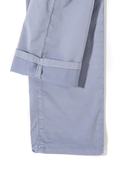 Teleria Zed Fowler Ultralight Performance Pant In Lavender Mens - Pants - 5 Pocket