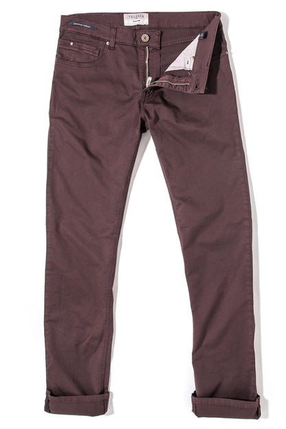 Teleria Zed Fowler Ultralight Performance Pant In Mosto Mens - Pants - 5 Pocket