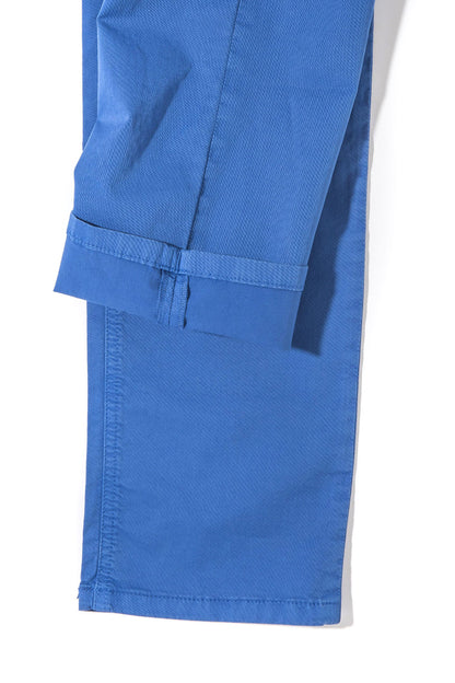 Teleria Zed Fowler Ultralight Performance Pant In Royal Mens - Pants - 5 Pocket