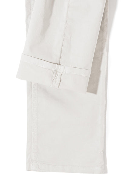 Teleria Zed Fowler Ultralight Performance Pant In Sasso Mens - Pants - 5 Pocket