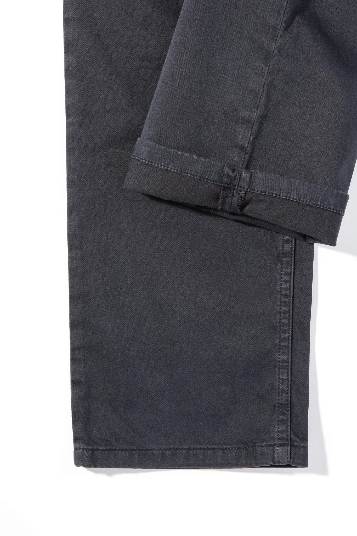 Teleria Zed Gunnison 5 Pocket In Blue Navy Mens - Pants - 5 Pocket