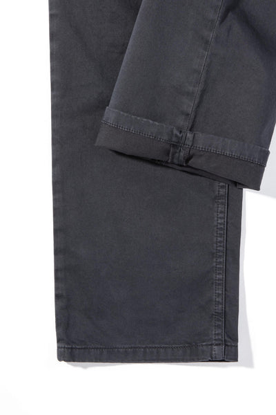 Teleria Zed Gunnison 5 Pocket In Blue Navy Mens - Pants - 5 Pocket