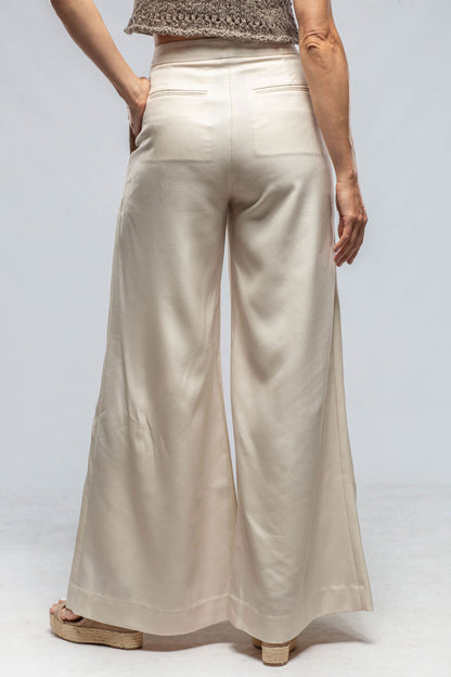 VOZ Santiago Trouser In Blush Ladies - Pants - Slacks